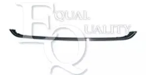 Решетка вентилятора, буфер EQUAL QUALITY купить