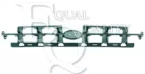 Решетка радиатора EQUAL QUALITY купить