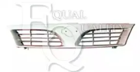 Решетка радиатора EQUAL QUALITY купить