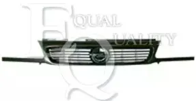 Решетка радиатора EQUAL QUALITY купить