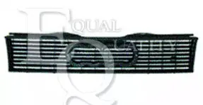 Решетка радиатора EQUAL QUALITY купить