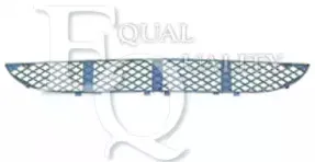 Решетка вентилятора, буфер EQUAL QUALITY купить