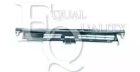 Решетка радиатора EQUAL QUALITY купить