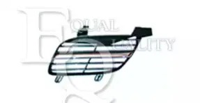 Решетка радиатора EQUAL QUALITY купить