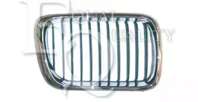 Решетка радиатора EQUAL QUALITY купить