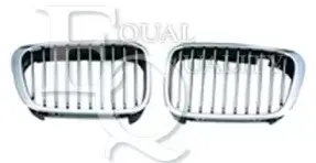 Решетка радиатора EQUAL QUALITY купить