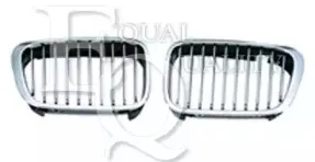 Решетка радиатора EQUAL QUALITY купить