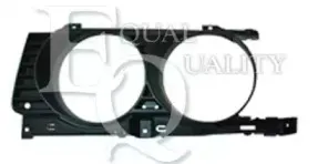 Облицовка, основная фара EQUAL QUALITY купить