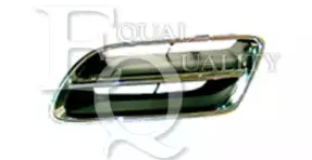 Решетка радиатора EQUAL QUALITY купить