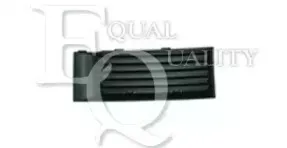 Решетка вентилятора, буфер EQUAL QUALITY купить