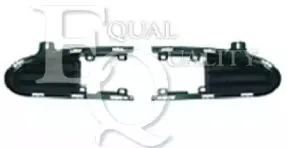 Решетка радиатора EQUAL QUALITY купить