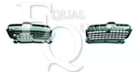 Решетка вентилятора, буфер EQUAL QUALITY купить