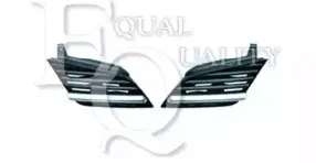 Решетка радиатора EQUAL QUALITY купить