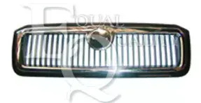 Решетка радиатора EQUAL QUALITY купить