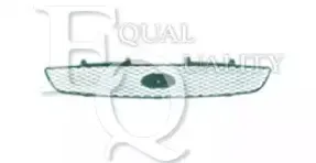 Решетка радиатора EQUAL QUALITY купить