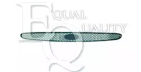 Решетка радиатора EQUAL QUALITY купить