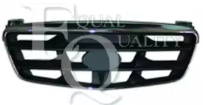 Решетка радиатора EQUAL QUALITY купить