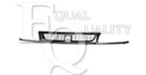Решетка радиатора EQUAL QUALITY купить