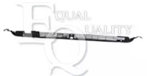 Решетка радиатора EQUAL QUALITY купить
