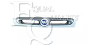 Решетка радиатора EQUAL QUALITY купить