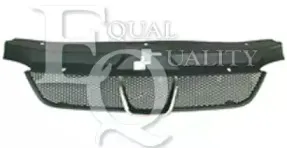 Решетка радиатора EQUAL QUALITY купить