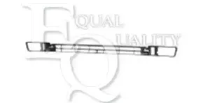 Решетка вентилятора, буфер EQUAL QUALITY купить