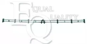 Решетка вентилятора, буфер EQUAL QUALITY купить