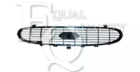 Решетка радиатора EQUAL QUALITY купить