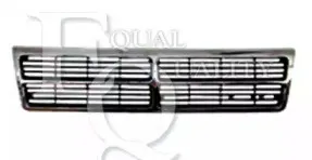 Решетка радиатора EQUAL QUALITY купить