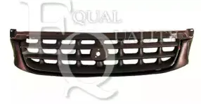 Решетка радиатора EQUAL QUALITY купить