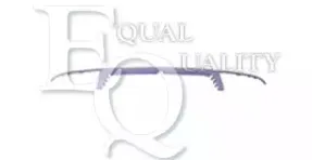 Насадка, решетка радиатора EQUAL QUALITY купить
