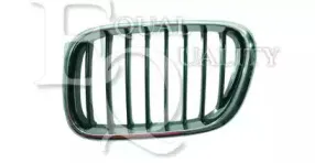 Решетка радиатора EQUAL QUALITY купить