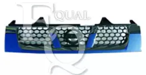 Решетка радиатора EQUAL QUALITY купить