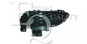 Решетка вентилятора, буфер EQUAL QUALITY купить