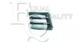 Решетка вентилятора, буфер EQUAL QUALITY купить