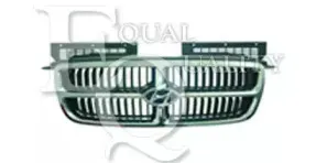 Решетка радиатора EQUAL QUALITY купить
