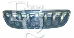 Решетка радиатора EQUAL QUALITY купить