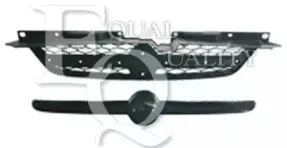 Решетка радиатора EQUAL QUALITY купить