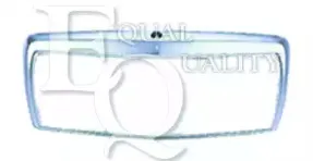 Рамка, облицовка радиатора EQUAL QUALITY купить