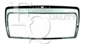 Рамка, облицовка радиатора EQUAL QUALITY купить