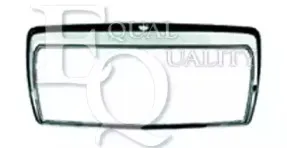 Рамка, облицовка радиатора EQUAL QUALITY купить