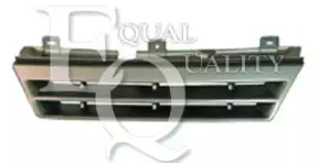 Решетка радиатора EQUAL QUALITY купить