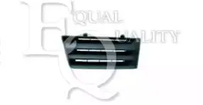 Решетка радиатора EQUAL QUALITY купить