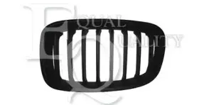 Комплект поддержки, облицовка радиатора EQUAL QUALITY купить