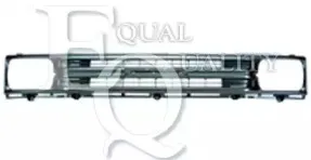 Решетка радиатора EQUAL QUALITY купить