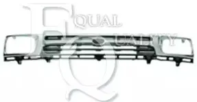 Решетка радиатора EQUAL QUALITY купить