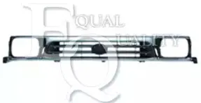 Решетка радиатора EQUAL QUALITY купить
