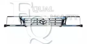 Решетка радиатора EQUAL QUALITY купить