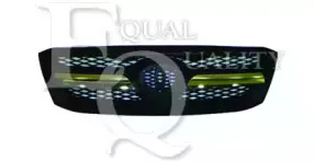 Решетка радиатора EQUAL QUALITY купить