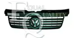 Решетка радиатора EQUAL QUALITY купить